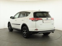 Toyota RAV 4  2.5 Hybrid 
