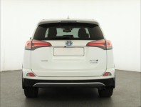 Toyota RAV 4  2.5 Hybrid 