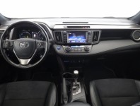 Toyota RAV 4  2.5 Hybrid 