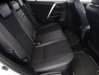 Toyota RAV 4  2.5 Hybrid 