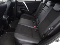 Toyota RAV 4  2.5 Hybrid 