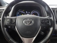 Toyota RAV 4  2.5 Hybrid 