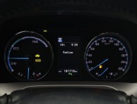 Toyota RAV 4  2.5 Hybrid 