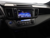 Toyota RAV 4  2.5 Hybrid 