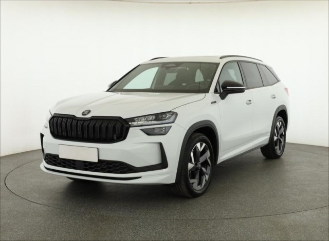 Škoda Kodiaq  2.0 TDI Sportline