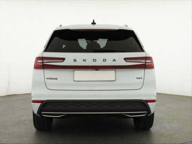 Škoda Kodiaq  2.0 TDI Sportline