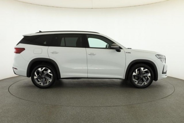 Škoda Kodiaq  2.0 TDI Sportline