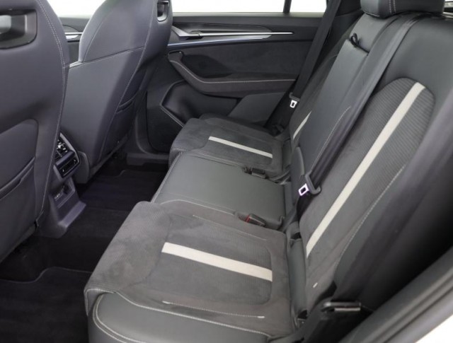 Škoda Kodiaq  2.0 TDI Sportline