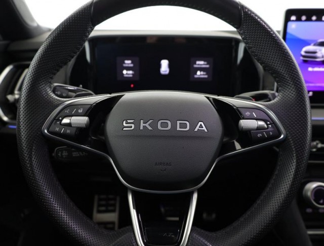 Škoda Kodiaq  2.0 TDI Sportline