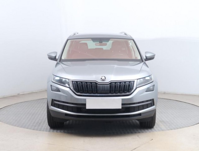 Škoda Kodiaq  2.0 TDI Style Plus
