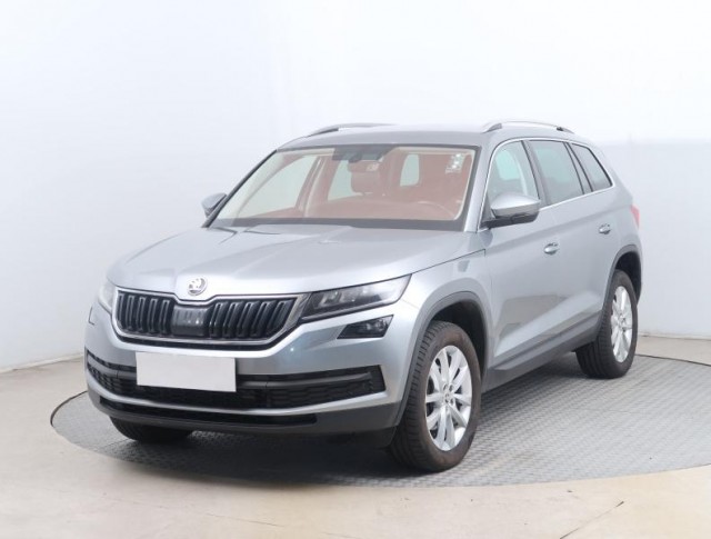 Škoda Kodiaq  2.0 TDI Style Plus