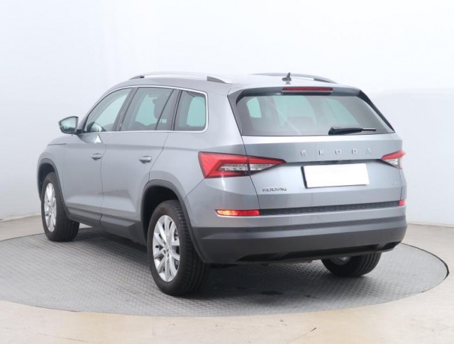 Škoda Kodiaq  2.0 TDI Style Plus