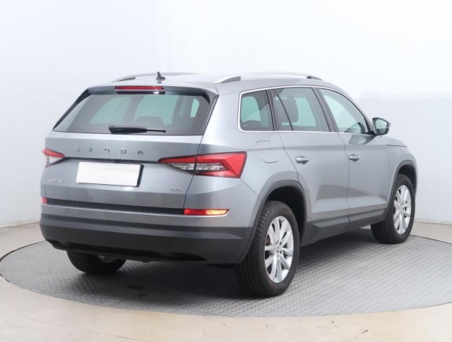 Škoda Kodiaq  2.0 TDI Style Plus