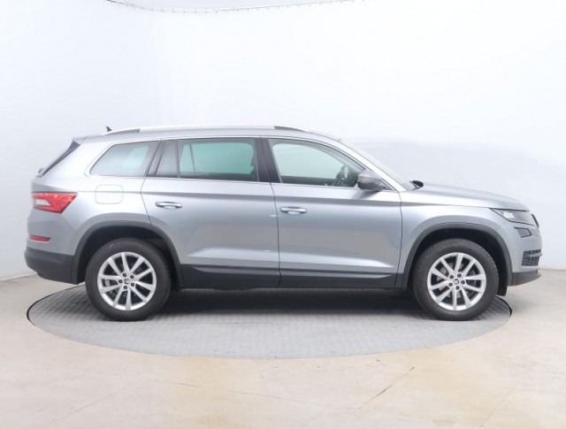 Škoda Kodiaq  2.0 TDI Style Plus
