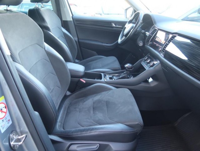 Škoda Kodiaq  2.0 TDI Style Plus