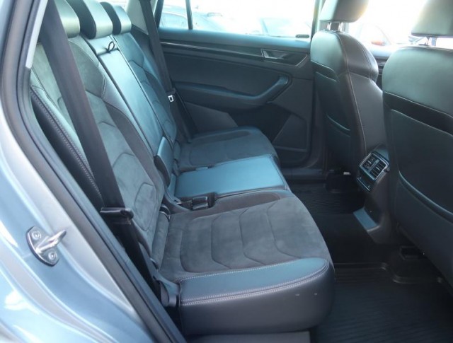 Škoda Kodiaq  2.0 TDI Style Plus