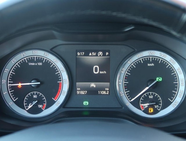 Škoda Kodiaq  2.0 TDI Style Plus