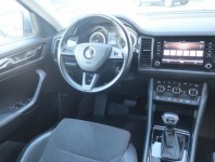 Škoda Kodiaq  2.0 TDI Style Plus
