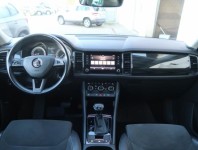 Škoda Kodiaq  2.0 TDI Style Plus