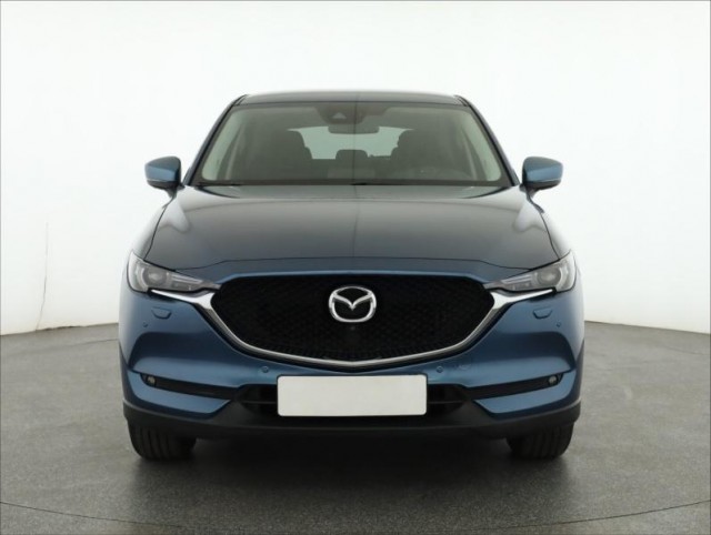Mazda CX-5  2.0 Skyactiv-G 
