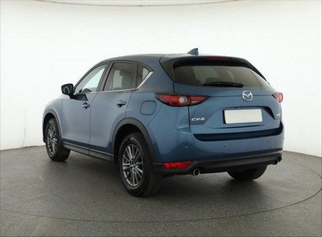 Mazda CX-5  2.0 Skyactiv-G 
