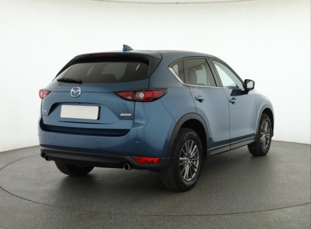 Mazda CX-5  2.0 Skyactiv-G 