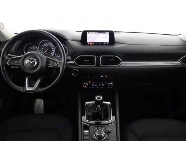 Mazda CX-5  2.0 Skyactiv-G 