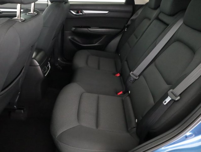 Mazda CX-5  2.0 Skyactiv-G 