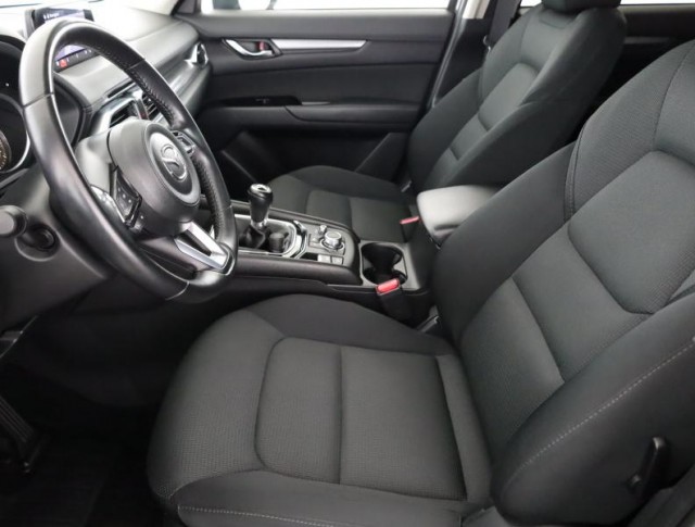 Mazda CX-5  2.0 Skyactiv-G 