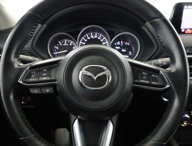 Mazda CX-5  2.0 Skyactiv-G 