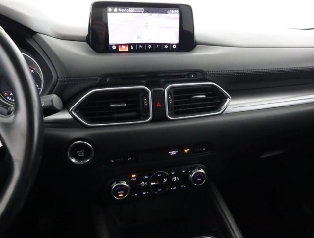 Mazda CX-5  2.0 Skyactiv-G 