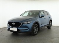 Mazda CX-5  2.0 Skyactiv-G 