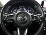 Mazda CX-5  2.0 Skyactiv-G 
