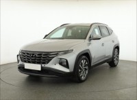 Hyundai Tucson  1.6 T-GDI 48V MHEV 