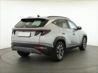 Hyundai Tucson  1.6 T-GDI 48V MHEV 