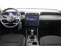 Hyundai Tucson  1.6 T-GDI 48V MHEV 