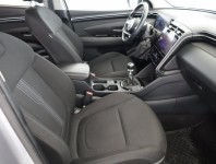 Hyundai Tucson  1.6 T-GDI 48V MHEV 