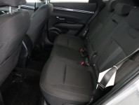 Hyundai Tucson  1.6 T-GDI 48V MHEV 