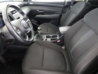 Hyundai Tucson  1.6 T-GDI 48V MHEV 