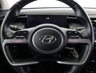Hyundai Tucson  1.6 T-GDI 48V MHEV 