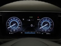 Hyundai Tucson  1.6 T-GDI 48V MHEV 