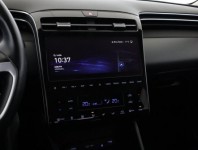 Hyundai Tucson  1.6 T-GDI 48V MHEV 