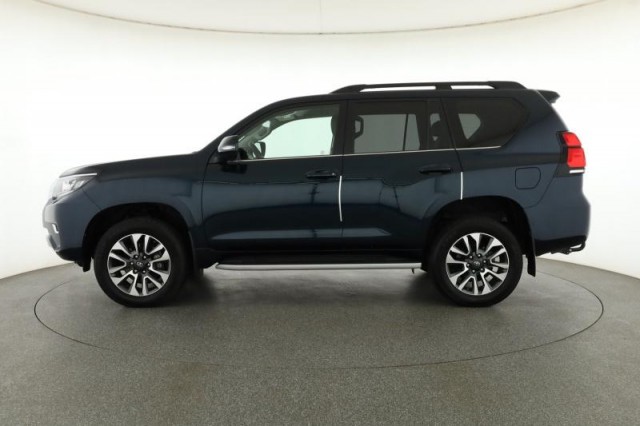 Toyota Land Cruiser  2.8 D-4D 