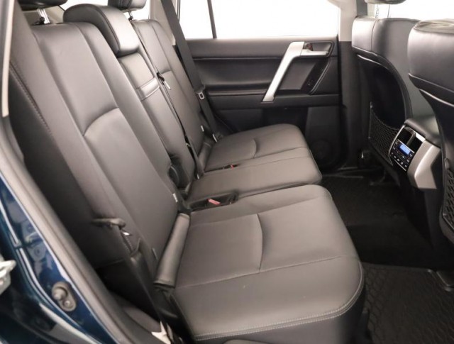 Toyota Land Cruiser  2.8 D-4D 