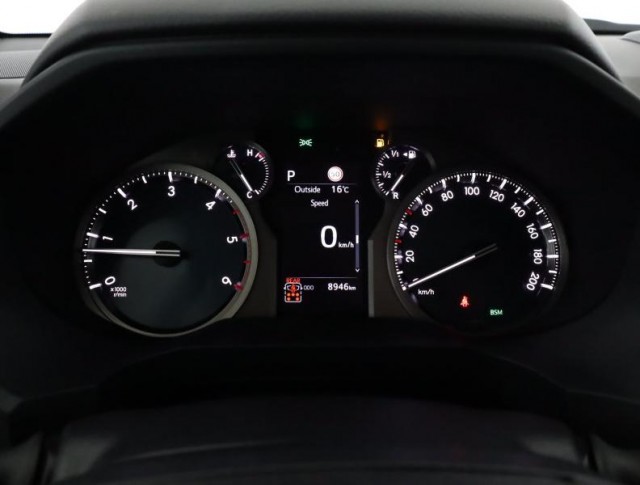 Toyota Land Cruiser  2.8 D-4D 
