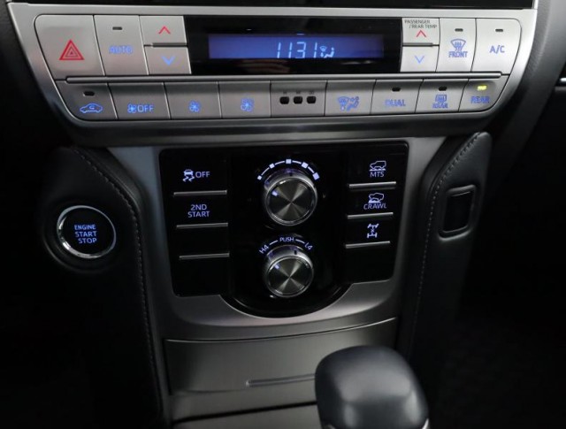 Toyota Land Cruiser  2.8 D-4D 