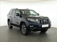 Toyota Land Cruiser  2.8 D-4D 