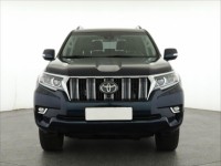Toyota Land Cruiser  2.8 D-4D 