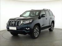 Toyota Land Cruiser  2.8 D-4D 