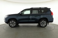 Toyota Land Cruiser  2.8 D-4D 